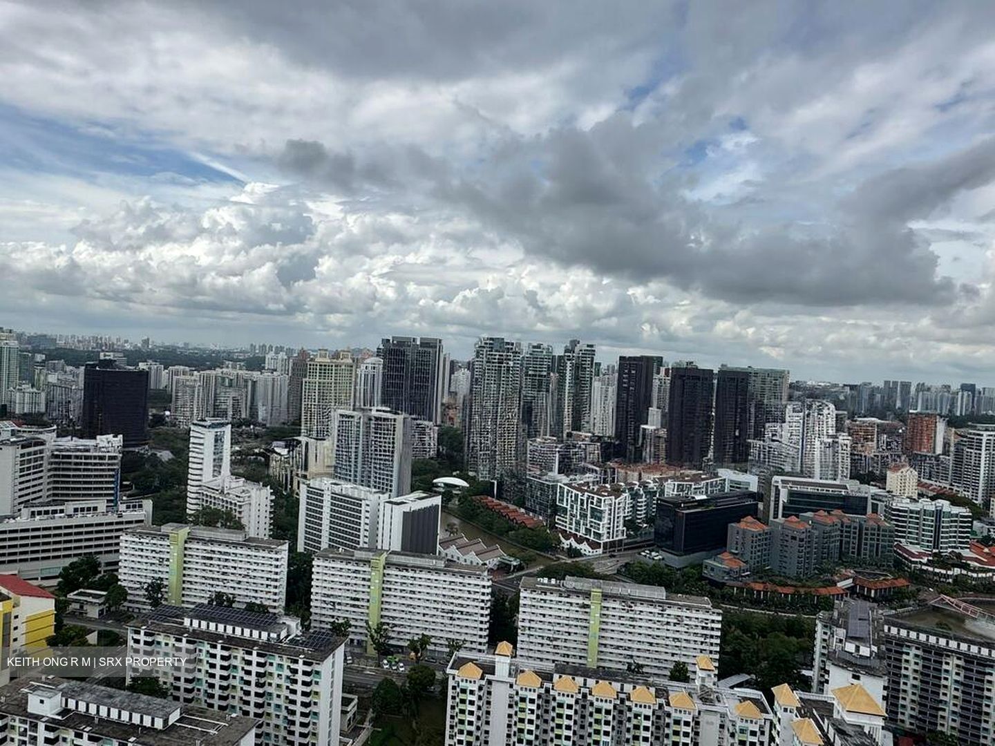 The Landmark (D3), Condominium #514759311